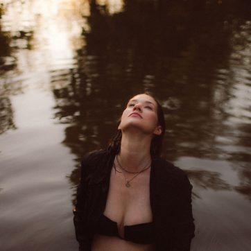 Familieneinblick in Darmstadt