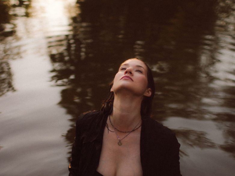 Elemente – Licht & Wasser