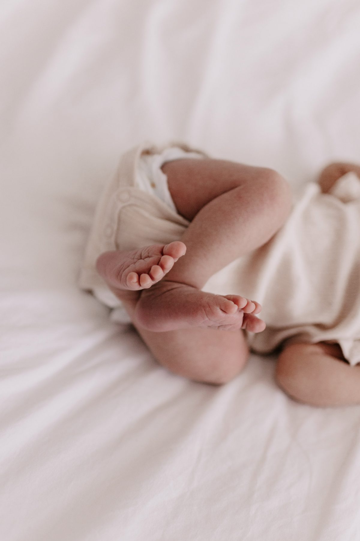 neugeborenenshooting